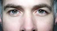 Researchers say that aggressive people tend to interpret ambiguous faces as reflecting hostility. Researchers say that aggressive people tend to interpret ambiguous faces as reflecting hostility.