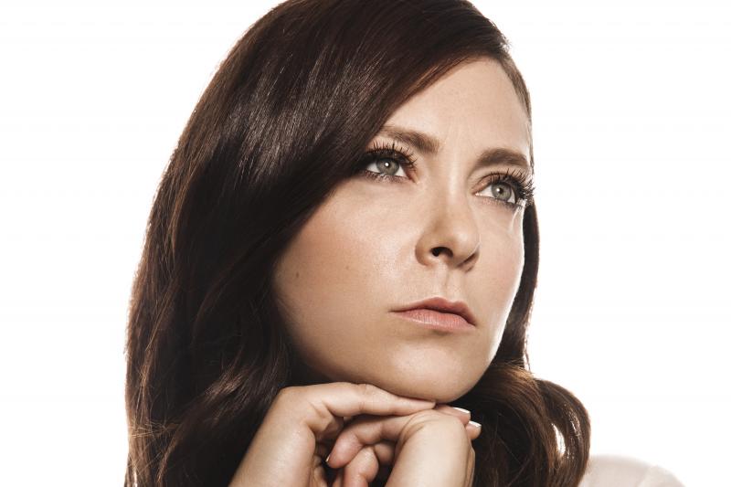 Crazy Ex-Girlfriend's Rachel Bloom joins to talk about her new book I Want to Be Where the Normal People Are. Crazy Ex-Girlfriend's Rachel Bloom joins to talk about her new book I Want to Be Where the Normal People Are.