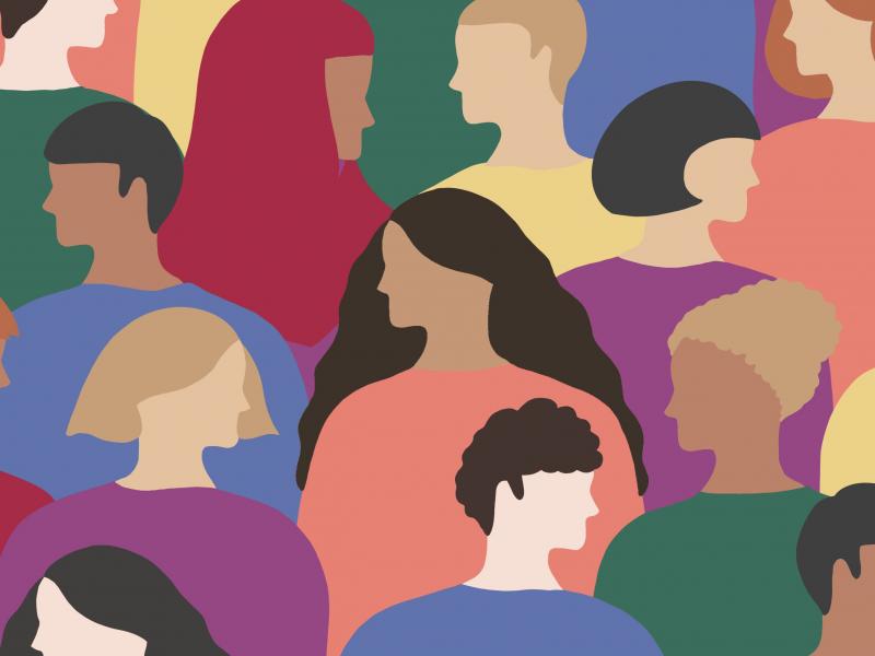 Growing numbers of Latinos identifying as "Some other race" for the U.S. census have boosted the category to become the country's second-largest racial group after "White." Researchers are concerned the catchall grouping obscures many Latinx people's iden Growing numbers of Latinos identifying as "Some other race" for the U.S. census have boosted the category to become the country's second-largest racial group after "White." Researchers are concerned the catchall grouping obscures many Latinx people's iden