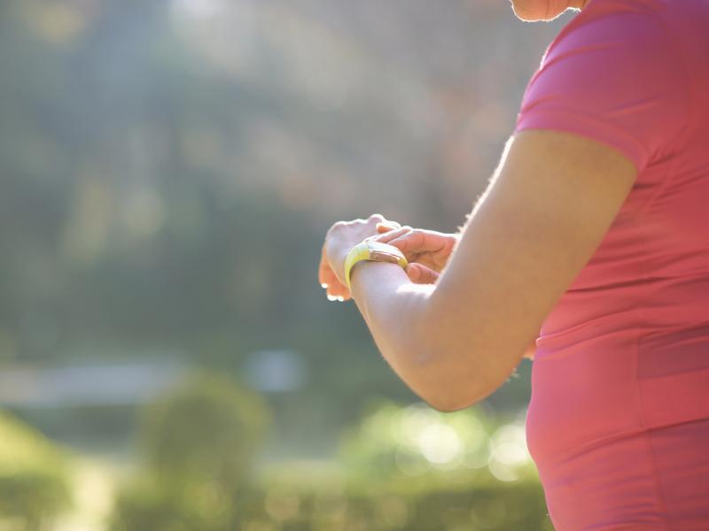 New research show that daily light walking is important for maintaining health as you age. But if you can't hit 10,000 steps, don't worry. New research show that daily light walking is important for maintaining health as you age. But if you can't hit 10,000 steps, don't worry.