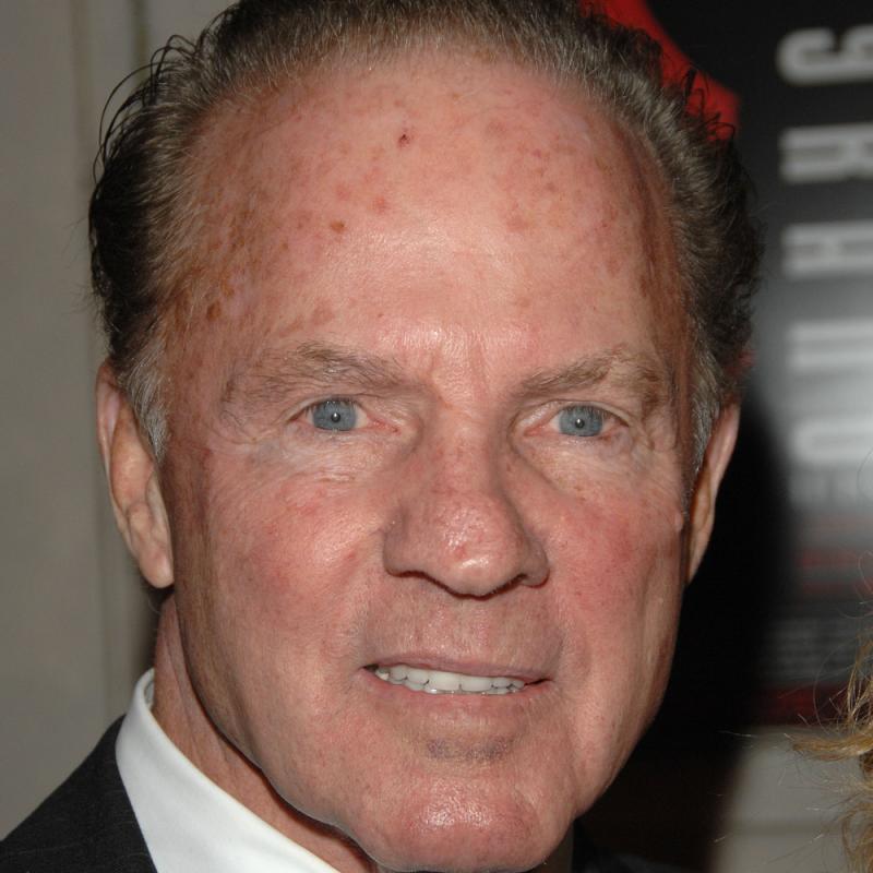 Frank Gifford arrives at an opening on Broadway in a photo from Oct. 2007. Frank Gifford arrives at an opening on Broadway in a photo from Oct. 2007.