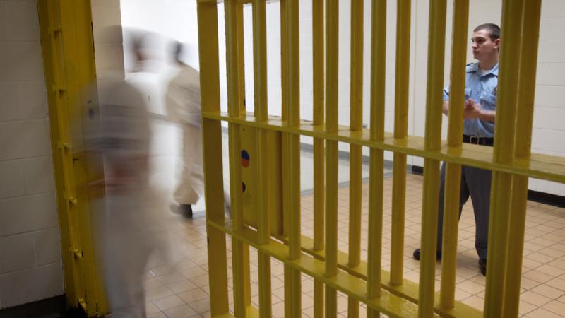 Expectations for movement on justice reform had been high, but sources tell NPR that concrete language on sentencing and criminal justice overhauls is still being hotly debated behind closed doors. Expectations for movement on justice reform had been high, but sources tell NPR that concrete language on sentencing and criminal justice overhauls is still being hotly debated behind closed doors.