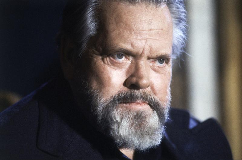 Orson Welles' last film, The Other Side of the Wind, may finally be nearing release after decades as one of cinema's most storied unfinished creations. Orson Welles' last film, The Other Side of the Wind, may finally be nearing release after decades as one of cinema's most storied unfinished creations.
