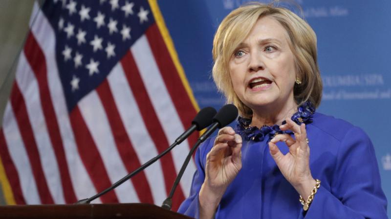 The Clinton campaign is embracing several new technologies and platforms to get its message out more directly to voters, a tactic her potential rivals are sure to employ, too. The Clinton campaign is embracing several new technologies and platforms to get its message out more directly to voters, a tactic her potential rivals are sure to employ, too.