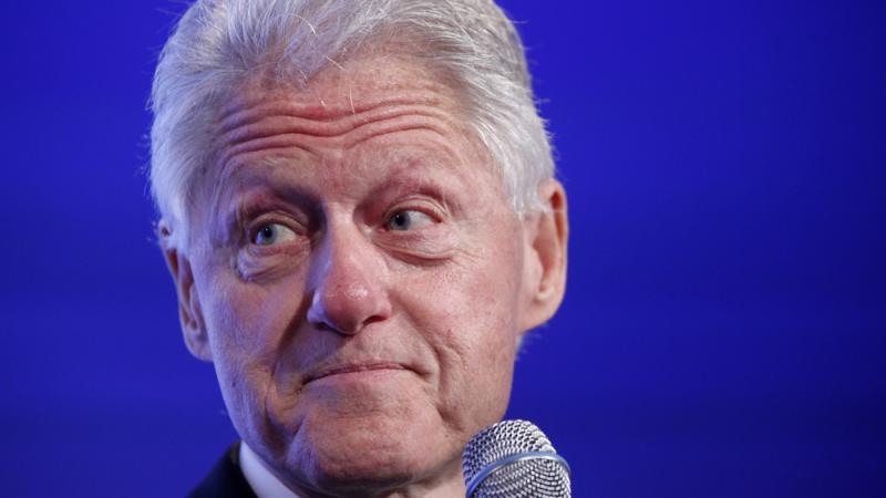 Former President Bill Clinton wants to keep his foundation running, even if his wife becomes president and Former President Bill Clinton wants to keep his foundation running, even if his wife becomes president and