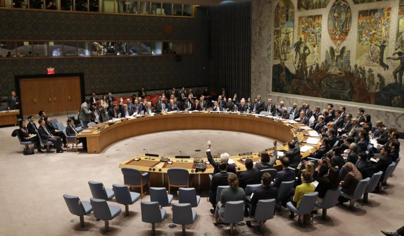 At U.N. headquarters in New York on Wednesday, the Security Council approved a resolution that diplomats say would impose the toughest sanctions on North Korea in two decades. At U.N. headquarters in New York on Wednesday, the Security Council approved a resolution that diplomats say would impose the toughest sanctions on North Korea in two decades.