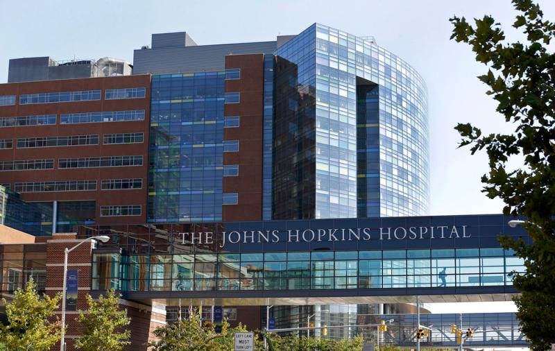 Seven years ago, Johns Hopkins Hospital collaborated with Baltimore's Safe Streets program to bring violence prevention workers into the hospital to meet with the injured and settle conflicts. Now, the health department in Baltimore is trying to revive th Seven years ago, Johns Hopkins Hospital collaborated with Baltimore's Safe Streets program to bring violence prevention workers into the hospital to meet with the injured and settle conflicts. Now, the health department in Baltimore is trying to revive th