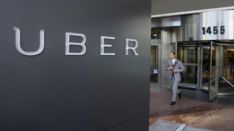 Uber has settled lawsuits in California and Massachusetts with a deal that allows it to consider its drivers independent contractors, not employees. Uber has settled lawsuits in California and Massachusetts with a deal that allows it to consider its drivers independent contractors, not employees.