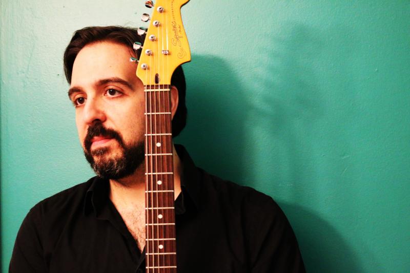 Riverrun Presents New Soundtrack To Coen Brothers No Country For