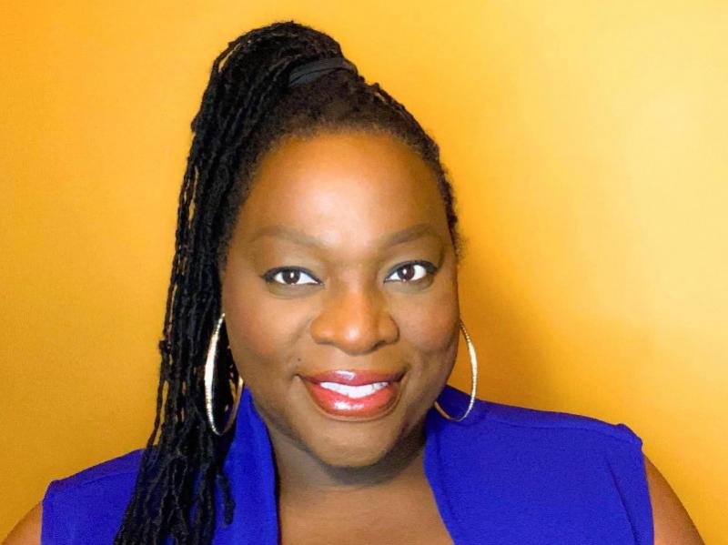 Tori Cooper is the first Black transgender woman appointed to the Presidential Advisory Council on HIV/AIDS. Tori Cooper is the first Black transgender woman appointed to the Presidential Advisory Council on HIV/AIDS.