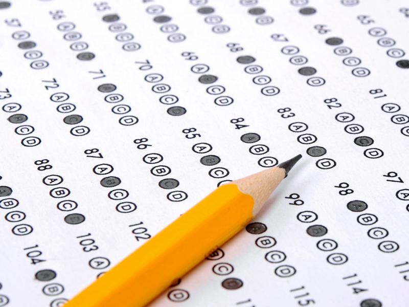 Two polls suggest public opinion on opting out of testing isn't actually clear. Two polls suggest public opinion on opting out of testing isn't actually clear.