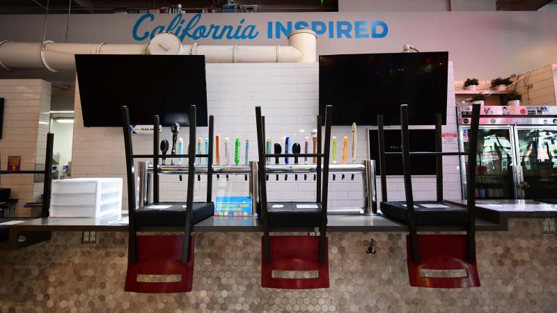 The service sector cut 16 million jobs — including 8.6 million in leisure and hospitality — between March and April, ADP said. The service sector cut 16 million jobs — including 8.6 million in leisure and hospitality — between March and April, ADP said.