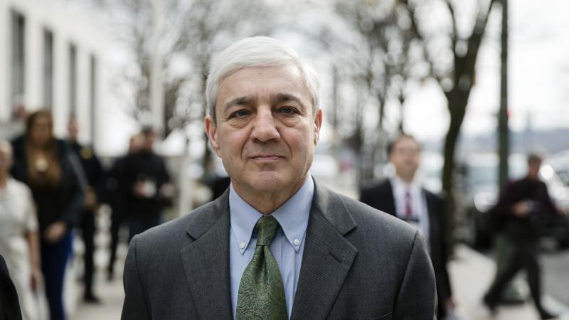 Ex-Penn State administrators get jail time