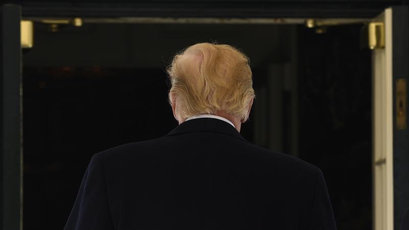 President Trump has always managed by instinct and gut, but the results don't always translate into a successful Cabinet confirmation or policies that can withstand judicial scrutiny. President Trump has always managed by instinct and gut, but the results don't always translate into a successful Cabinet confirmation or policies that can withstand judicial scrutiny.