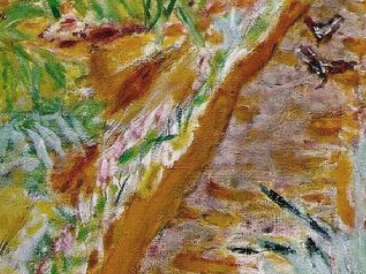 Three Summers, by Margarita Liberaki Three Summers, by Margarita Liberaki