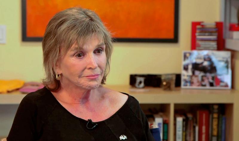 Since 2004, Elaine Zimmer Davis has been on a quest to locate and bring home the remains of her first husband, Marine Capt. Jerry Zimmer, who went missing after a fiery plane crash during the Vietnam War. Since 2004, Elaine Zimmer Davis has been on a quest to locate and bring home the remains of her first husband, Marine Capt. Jerry Zimmer, who went missing after a fiery plane crash during the Vietnam War.