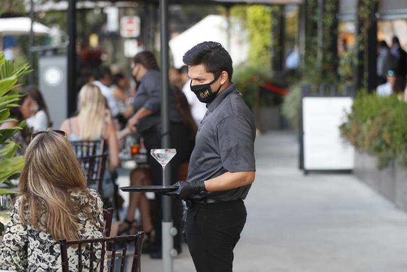 Depending on where you live, restaurants may be open for in-person dining outside or inside. Are you comfortable going out to eat, or are you still holding off? What questions do you have about what activities are safe? Depending on where you live, restaurants may be open for in-person dining outside or inside. Are you comfortable going out to eat, or are you still holding off? What questions do you have about what activities are safe?