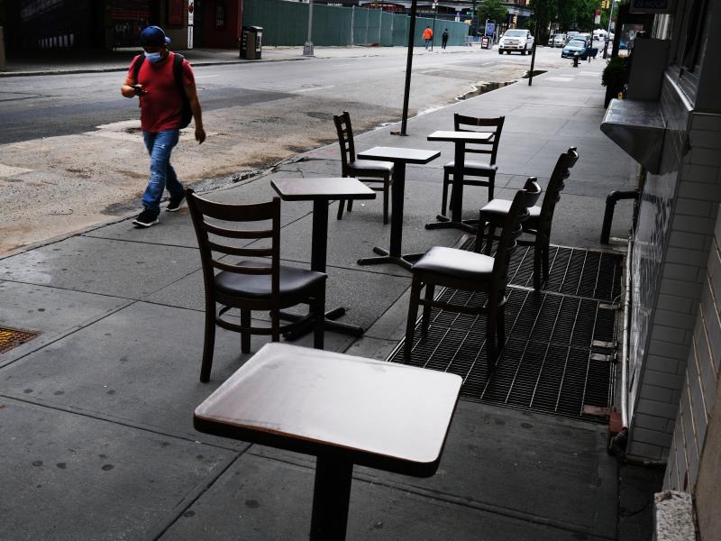 As the pandemic wreaks havoc in the U.S., snatching millions of jobs, the $600 weekly pandemic unemployment payments have single-handedly changed the economic equation in America. As the pandemic wreaks havoc in the U.S., snatching millions of jobs, the $600 weekly pandemic unemployment payments have single-handedly changed the economic equation in America.