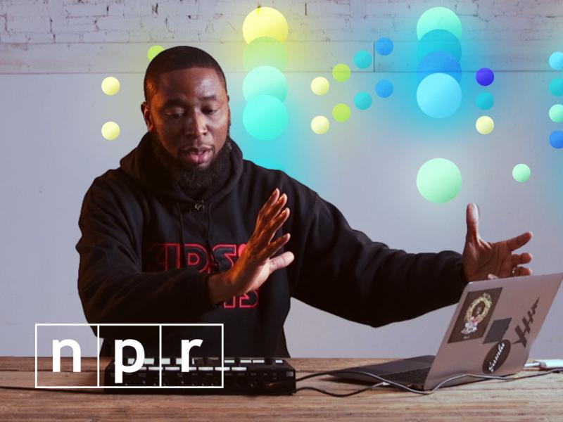 9th Wonder breaks down three beats he composed that all went into a single song from Kendrick Lamar's Pulitzer-winning album, "DAMN." 9th Wonder breaks down three beats he composed that all went into a single song from Kendrick Lamar's Pulitzer-winning album, "DAMN."