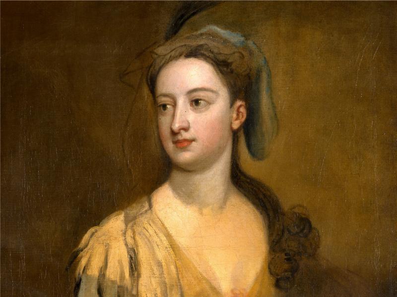 Lady Mary Wortley Montagu learned of a way to stop smallpox from women in the Ottoman Empire in the early 18th century. Trying to persuade her country to do the same proved tricky. Lady Mary Wortley Montagu learned of a way to stop smallpox from women in the Ottoman Empire in the early 18th century. Trying to persuade her country to do the same proved tricky.