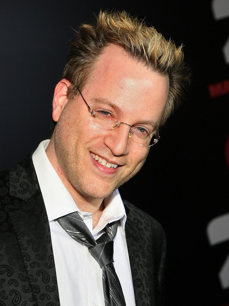 Ben Mezrich at the premiere of 21, the film adaptation of Bringing Down the House. Ben Mezrich at the premiere of 21, the film adaptation of Bringing Down the House.