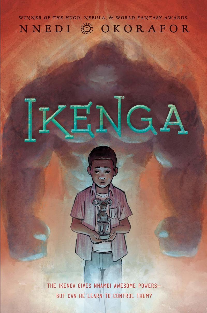 Ikenga Ikenga