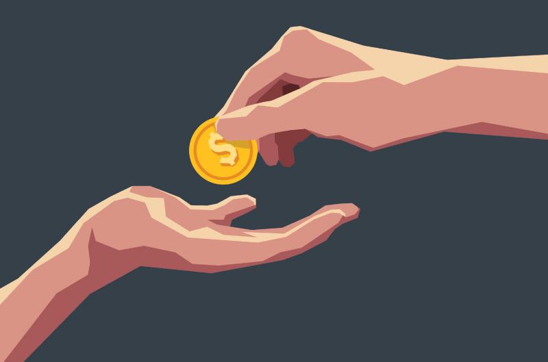 There are a lot of ways to donate to a cause online. While using social media may help in promotion, it may not be the most effective way to get people to actually give. There are a lot of ways to donate to a cause online. While using social media may help in promotion, it may not be the most effective way to get people to actually give.