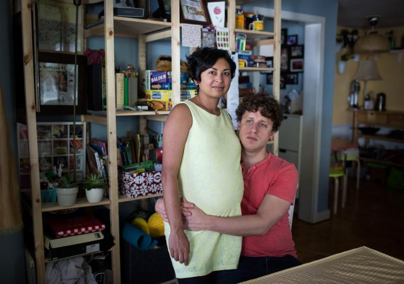 Sonia Vallabh lost her mother to a rare brain disease in 2010, and then learned she had inherited the same genetic mutation. She and her husband, Eric Minikel, went back to school to study the family of illnesses — prion diseases — in the hope of find Sonia Vallabh lost her mother to a rare brain disease in 2010, and then learned she had inherited the same genetic mutation. She and her husband, Eric Minikel, went back to school to study the family of illnesses — prion diseases — in the hope of find