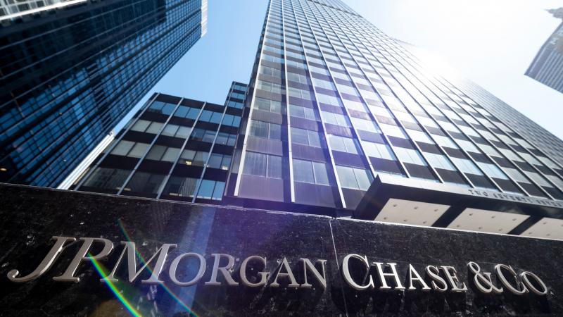 JPMorgan Chase will pay $5 million to hundreds, possibly thousands, of men who filed for primary caregiver leave and were denied in the last seven years. JPMorgan Chase will pay $5 million to hundreds, possibly thousands, of men who filed for primary caregiver leave and were denied in the last seven years.