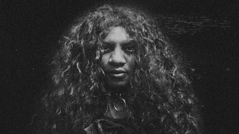 Backxwash's song "Into the Void" is featured on Sasha Geffen's Pride playlist. Backxwash's song "Into the Void" is featured on Sasha Geffen's Pride playlist.