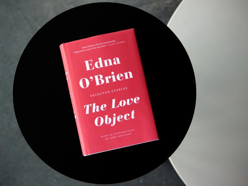 The Love Object The Love Object