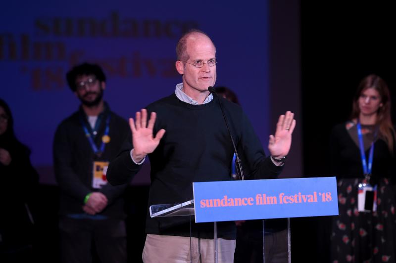 2018 Sundance Film Festival - Shorts Program Awards And Party Presented By YouTube 2018 Sundance Film Festival - Shorts Program Awards And Party Presented By YouTube