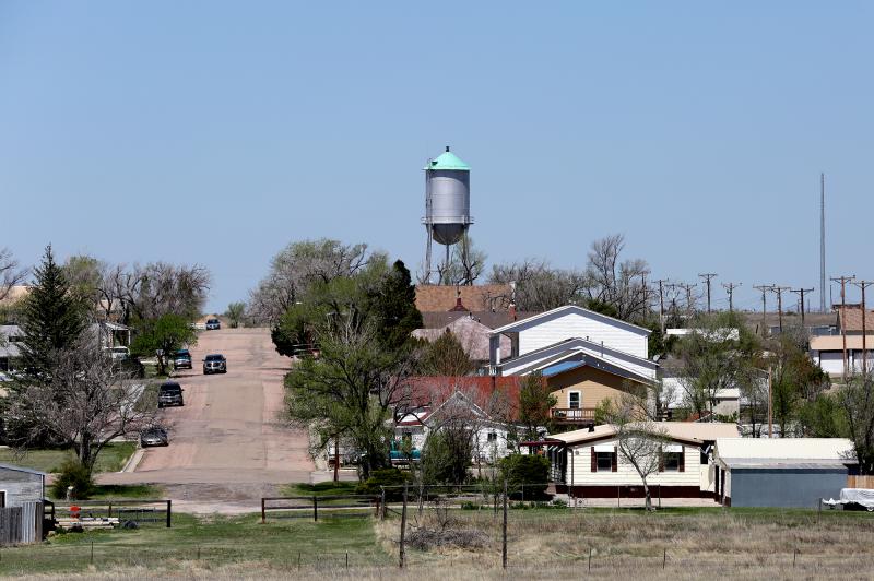 Hugo, Colo., is home to no more than 850 residents, but has a beloved hospital where staff members know most of their patients by name. To survive financially, the hospital depends on payments from Medicaid, a program that faces deep cuts in the GOP healt Hugo, Colo., is home to no more than 850 residents, but has a beloved hospital where staff members know most of their patients by name. To survive financially, the hospital depends on payments from Medicaid, a program that faces deep cuts in the GOP healt