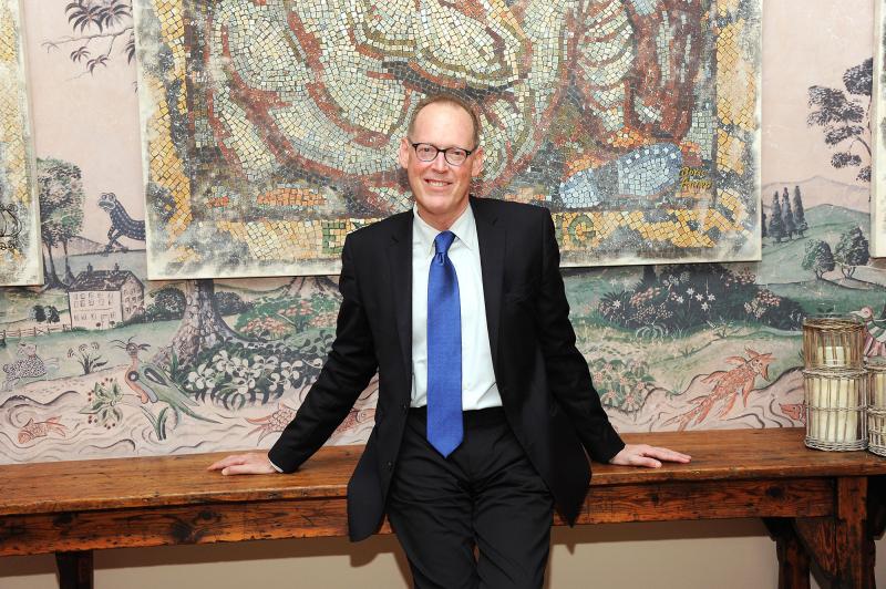 Dr. Paul Farmer, an infectious disease specialist and cofounder of Partners In Health, is the 2020 recipient of the million dollar Berggruen Prize for Philosophy and Culture. Dr. Paul Farmer, an infectious disease specialist and cofounder of Partners In Health, is the 2020 recipient of the million dollar Berggruen Prize for Philosophy and Culture.