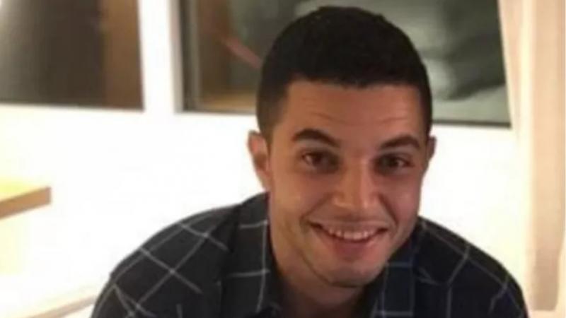 Adil Dghoughi, 31, was parked in a car in a rural neighborhood late at night. According to local reports, Dghoughi was shot through the window of the car and died on the scene. Adil Dghoughi, 31, was parked in a car in a rural neighborhood late at night. According to local reports, Dghoughi was shot through the window of the car and died on the scene.