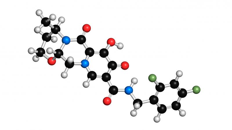The anti-HIV drug dolutegravir is effective — but may carry a risk for pregnant women. The anti-HIV drug dolutegravir is effective — but may carry a risk for pregnant women.