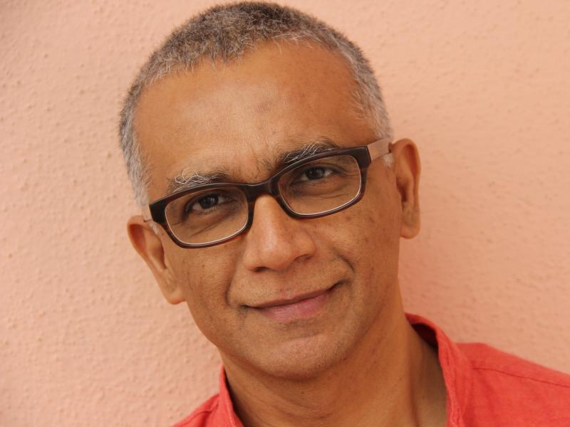 Anil Ananthaswamy is a consultant for New Scientist Magazine. Anil Ananthaswamy is a consultant for New Scientist Magazine.