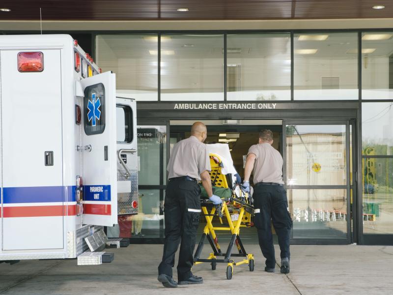 Research shows that people taken to an emergency room after a suicide attempt are at high risk of another attempt in the next several months. But providing them with a simple "safety plan" before discharge reduced that risk by as much as 50 percent. Research shows that people taken to an emergency room after a suicide attempt are at high risk of another attempt in the next several months. But providing them with a simple "safety plan" before discharge reduced that risk by as much as 50 percent.