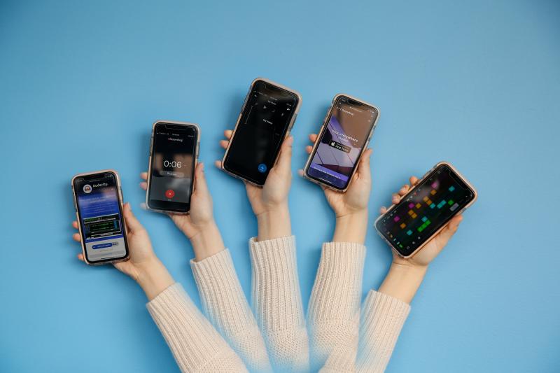 Some of the apps teachers are using. Some of the apps teachers are using.