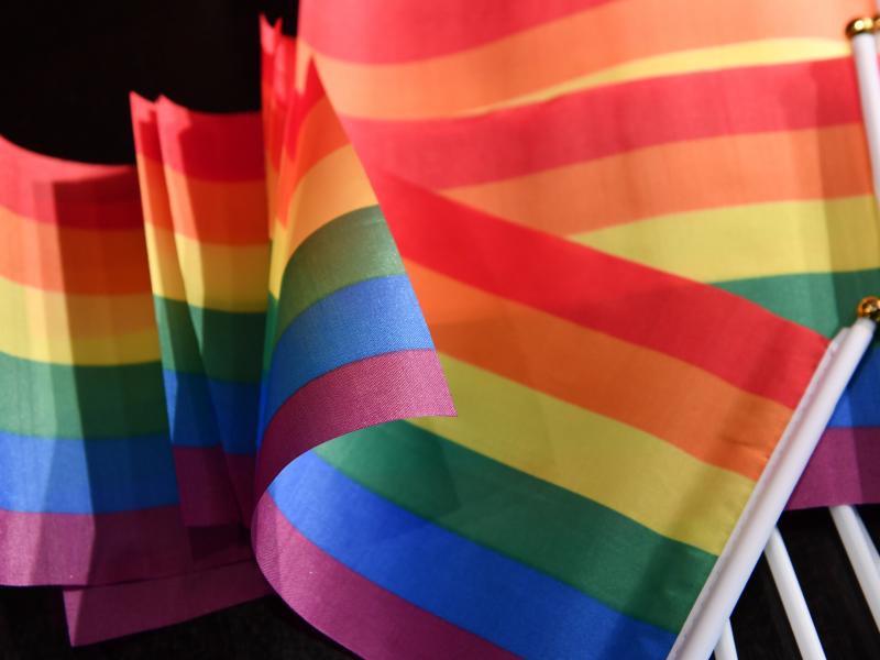 An East Texas bakery initially faced backlash over its Pride Month-themed cookies, but is now selling out of its goods and gaining fans across the country. It's also receiving donations and passing them along to local charities. An East Texas bakery initially faced backlash over its Pride Month-themed cookies, but is now selling out of its goods and gaining fans across the country. It's also receiving donations and passing them along to local charities.