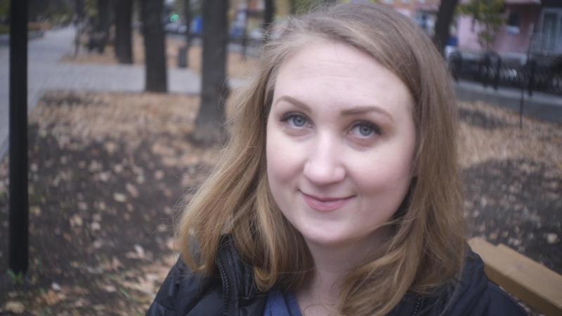 Catherine Serou, a U.S. citizen studying in Russia, was found dead after going missing earlier this week, officials said. Catherine Serou, a U.S. citizen studying in Russia, was found dead after going missing earlier this week, officials said.
