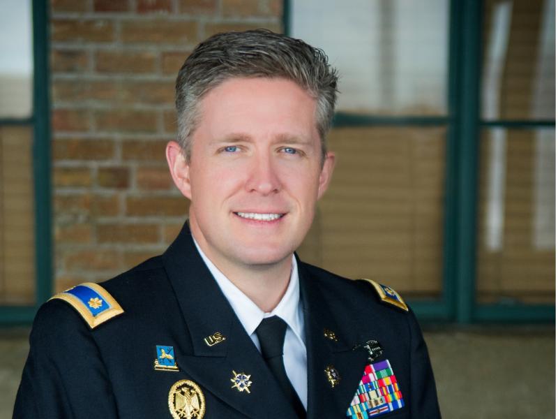 Major Brent Taylor Major Brent Taylor