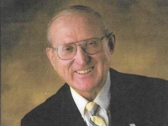 Illinois congressional candidate and avowed white supremacist Arthur Jones in an undated portrait. Illinois congressional candidate and avowed white supremacist Arthur Jones in an undated portrait.