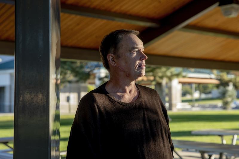 "Most of us are ecstatic" about Medicaid expansion in Utah, said Grant Burningham, of Bountiful. "We were all together and hugging and kissing last night." "Most of us are ecstatic" about Medicaid expansion in Utah, said Grant Burningham, of Bountiful. "We were all together and hugging and kissing last night."