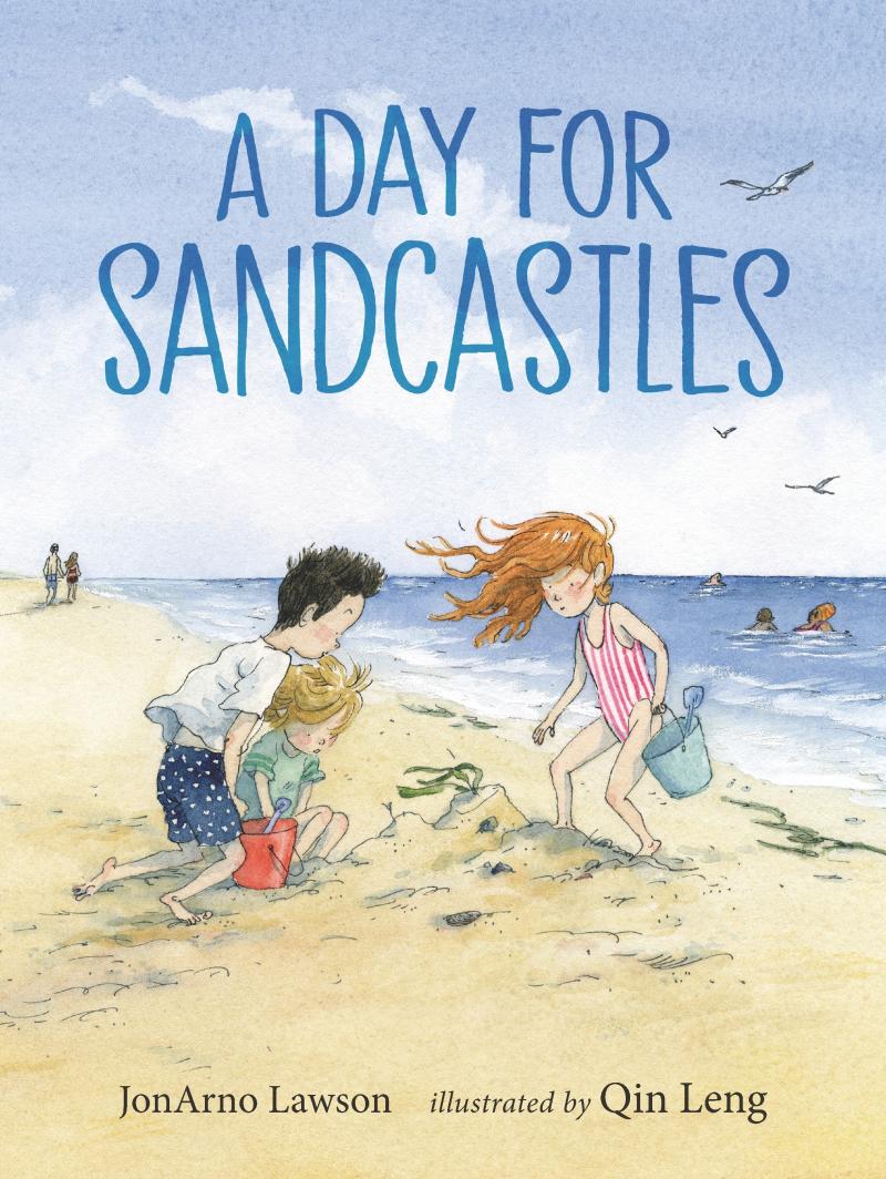 A Day For Sandcastles A Day For Sandcastles