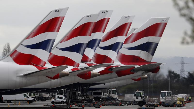 European carriers are urging the European Union to alter so-called "use it or lose it" regulations forcing airlines to continue flying empty or near-empty flights. European carriers are urging the European Union to alter so-called "use it or lose it" regulations forcing airlines to continue flying empty or near-empty flights.