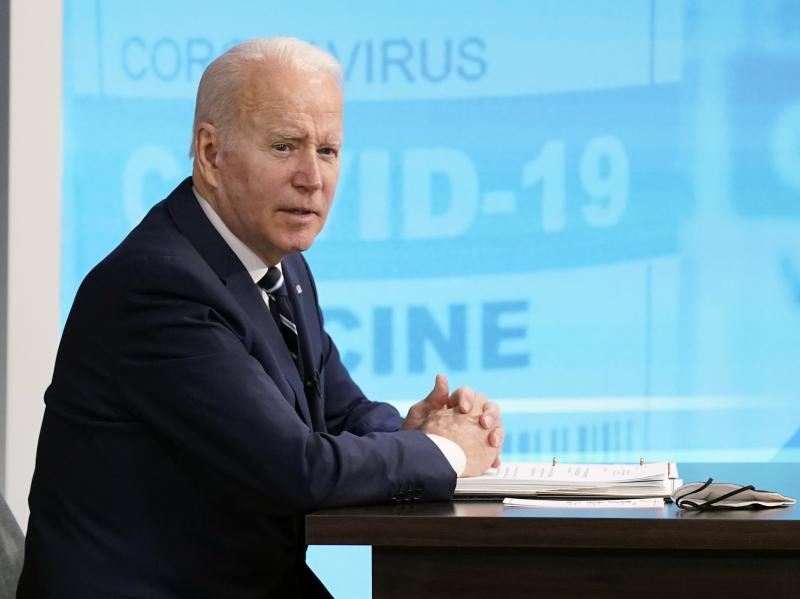 President Biden speaks about the government's COVID-19 response on Thursday. Experts say his administration's efforts have yielded mixed results in the first year Biden's been in office. President Biden speaks about the government's COVID-19 response on Thursday. Experts say his administration's efforts have yielded mixed results in the first year Biden's been in office.