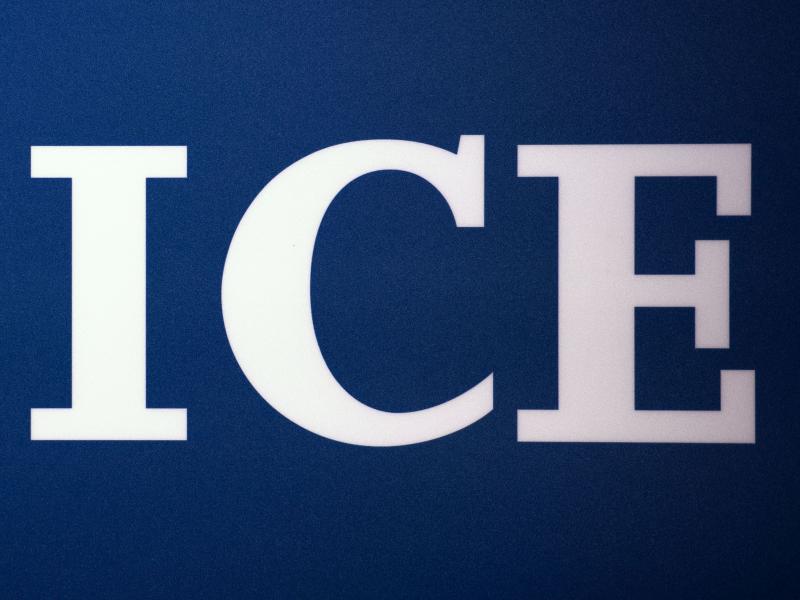 The American Civil Liberties Union says that U.S. immigration authorities have unfairly separated hundreds of parents, most of them asylum seekers, from their young children. The American Civil Liberties Union says that U.S. immigration authorities have unfairly separated hundreds of parents, most of them asylum seekers, from their young children.