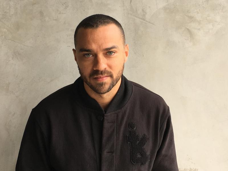Actor and activist Jesse Williams says he believes his efforts are making a difference but gives credit to those who inspire him, among them black women and the black LGBTQ community. Actor and activist Jesse Williams says he believes his efforts are making a difference but gives credit to those who inspire him, among them black women and the black LGBTQ community.