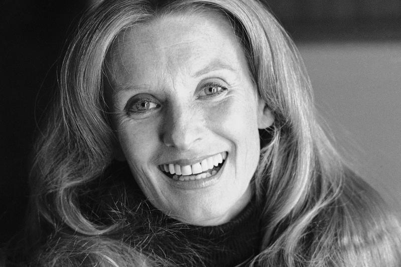Cloris Leachman, pictured in 1974, seemed game for anything, from playing a creepy housekeeper in Mel Brooks' Young Frankenstein to competing on ABC's Dancing With the Stars. Cloris Leachman, pictured in 1974, seemed game for anything, from playing a creepy housekeeper in Mel Brooks' Young Frankenstein to competing on ABC's Dancing With the Stars.